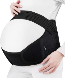 Pregnancy Back Support